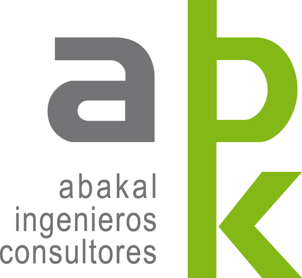 logotipo Abakal