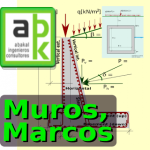 Logo APP Muros y marcos