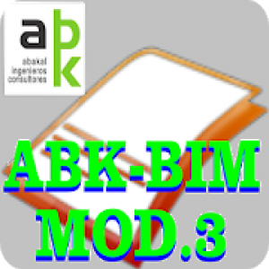 Logo APP BIM 3