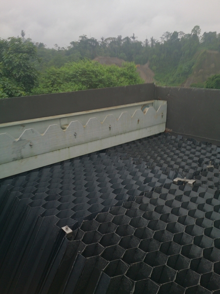 Industrial WWTP